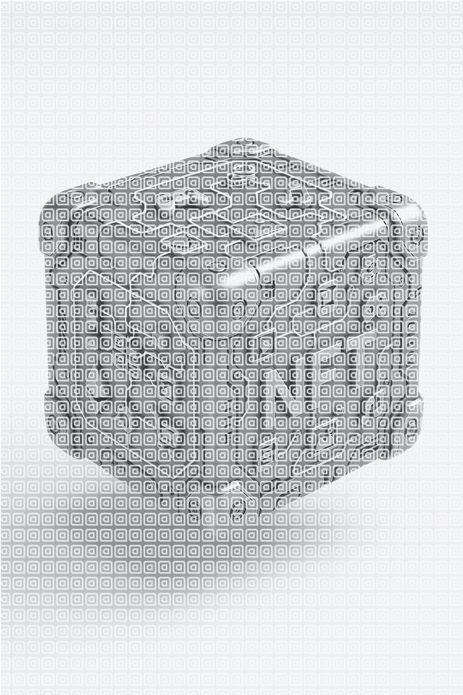 NFT Infrastructure <br />& tokenisation
